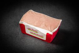 Fleischkäse for baking, homemade by our in-house butcher 500g