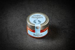 Forellenrogen "oncorhynchus mykiss" 50g