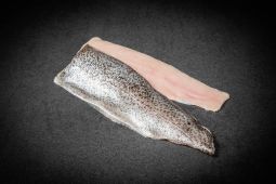 Bio Knospe Forellenfilet