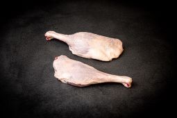 Goose leg 