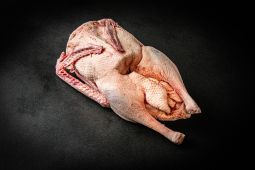 Whole goose and gutted approx. 3.5kg