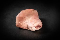 Schweizer Schweins-Grillhaxe am Stück