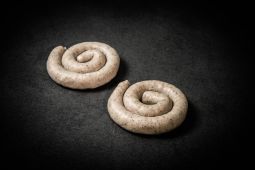 Bio bud sausage snail 2x140g