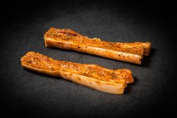 Bio Bud grill bacon
