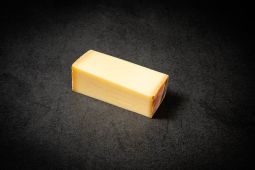 Recent Gruyere cheese