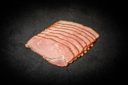 Bio Bud gyro shoulder ham