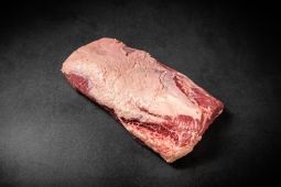 Organic swiss beef breast