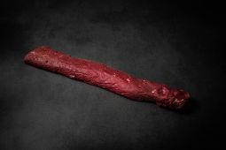 Venison sirloin joint EU