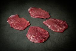 Deer Flanksteak