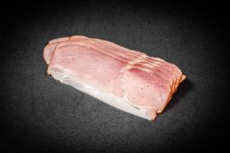 Bio Bud Honey Glazed Ham, sliced