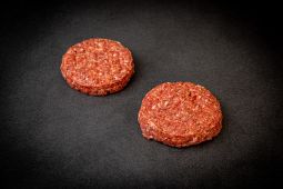 Cerdo Iberico hamburger 2 x 150g