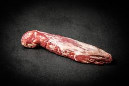 Cerdo Iberico fillet (Solomillo)