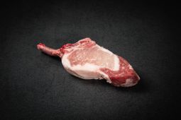 Cerdo Iberico Kotelett (Chuleta)