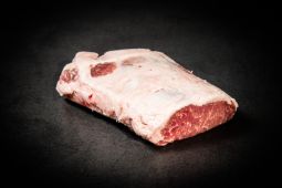 Cerdo Iberico loin steak (Lomo)