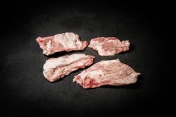 Cerdo Iberico Papada
