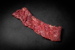 Swiss beef skirt steak (inside skirt)