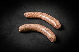 Schweizer Wildbratwurst 2x135g