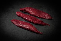 Känguruh Entrecôte