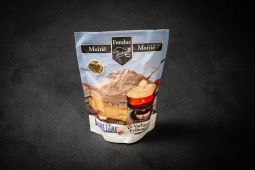 Cheese Fondue moitié-moitié 400g