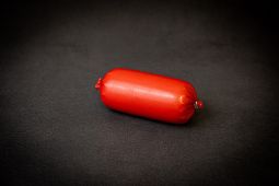 Organic veal sausage meat