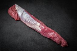 Swiss veal fillet joint