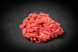 Organic minced veal