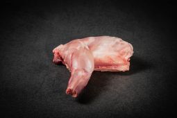 IP-SUISSE rabbit forequarter