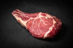 Kettyle dry aged Côte de boeuf