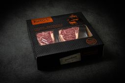 Kettyle Dry Aged Beef Ribeye Box