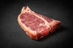 Kettyle Dry Aged T-Bone