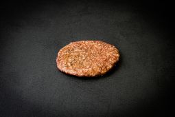 Schweizer Lama Burger 145g