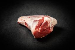 Bio Bud lamb shank