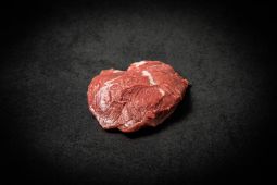Bio Bud lamb rump / topside