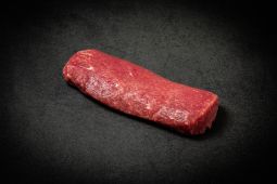 Lamb loin from Ireland