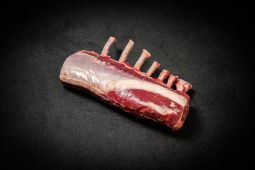 Lamb rack from Ireland