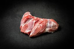 Bio Bud lamb shoulder roast