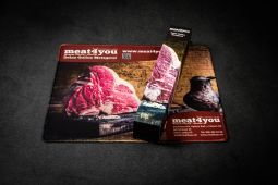 meat4you mousepad
