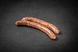 Merguez 2x100g