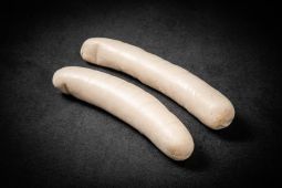 St Gall Olma Sausage IGP 2x160g