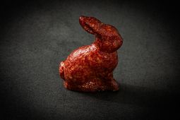 Swiss Salami Easter-Bunny 160g