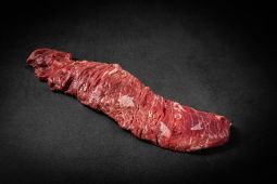 Swiss beef skirt steak (outside skirt)
