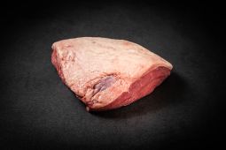 Swiss beef sirloin cap (Picanha)