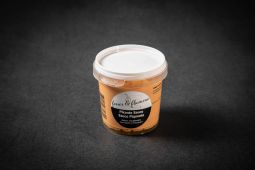 Paprika sauce spicy 125ml