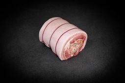 Swiss Porchetta