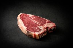 Irish Beef Porterhouse