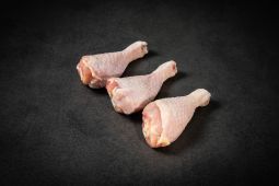 Organic chicken drum sticks KAGfreiland