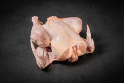 Bio Poulet KAGfreiland