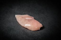 Swiss chicken breast