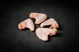 Organic chicken wings KAGfreiland