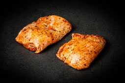 KAGfreiland Bio Bud marinated chicken leg steak